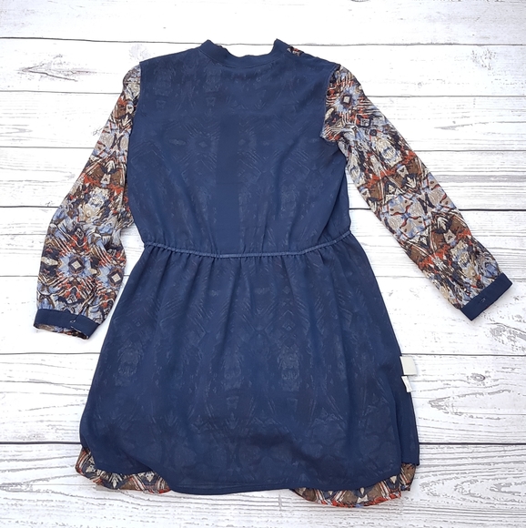 Floral Summer Dress - Picture 6 of 10